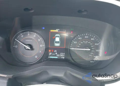 2023 Subaru Crosstrek Premium from USA, damaged, VIN JF2GTAEC0PH275072